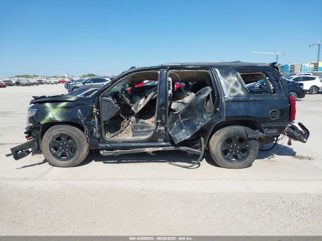Chevrolet Tahoe Ls 2019 1GNSCAKC0KR368939 Image 14