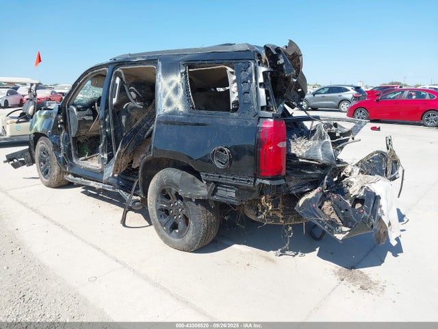 Продаж на аукціоні авто 2019 Chevrolet Tahoe Ls, vin: 1GNSCAKC0KR368939, номер лоту: 43308520