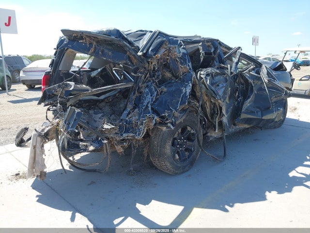 Chevrolet Tahoe Ls 2019 1GNSCAKC0KR368939 Image 4