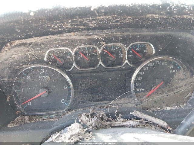 Chevrolet Tahoe Ls 2019 1GNSCAKC0KR368939 Image 7
