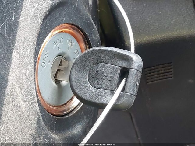 2018 MITSUBISHI OUTLANDER SPORT JA4AR3AU2JZ034932 Photo 10