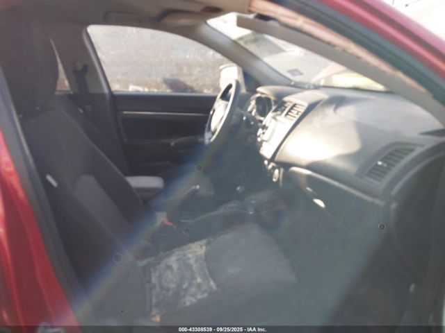 2018 MITSUBISHI OUTLANDER SPORT JA4AR3AU2JZ034932 Photo 4