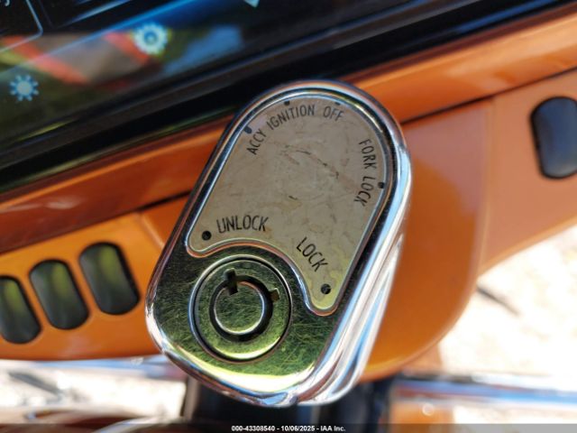 2015 HARLEY-DAVIDSON FLHXS 1HD1KRM12FB672160 Photo 10