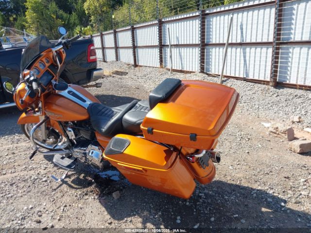 2015 HARLEY-DAVIDSON FLHXS 1HD1KRM12FB672160 Photo 2