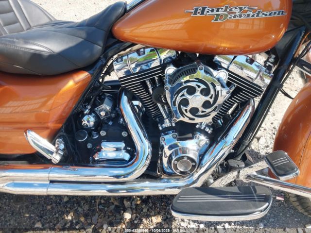 2015 HARLEY-DAVIDSON FLHXS 1HD1KRM12FB672160 Photo 7