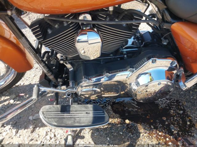 2015 HARLEY-DAVIDSON FLHXS 1HD1KRM12FB672160 Photo 8