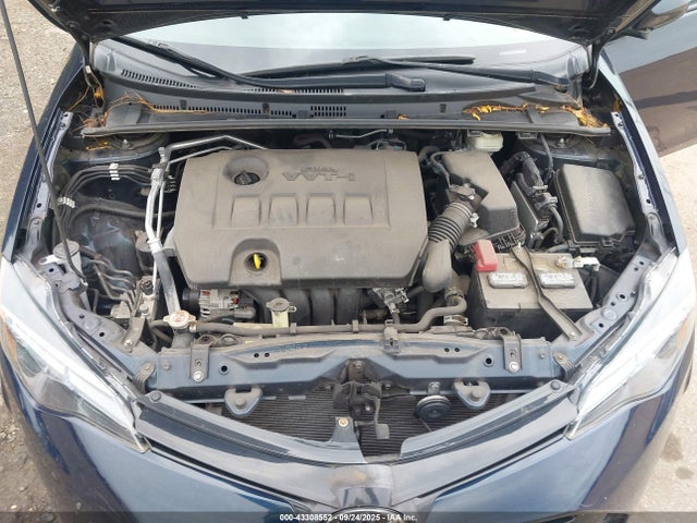 Toyota 2zr-fe 2017 2T1BURHE6HC962810 Image 10