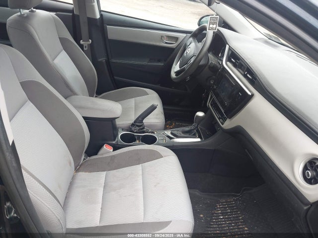 Toyota 2zr-fe 2017 2T1BURHE6HC962810 Image 5