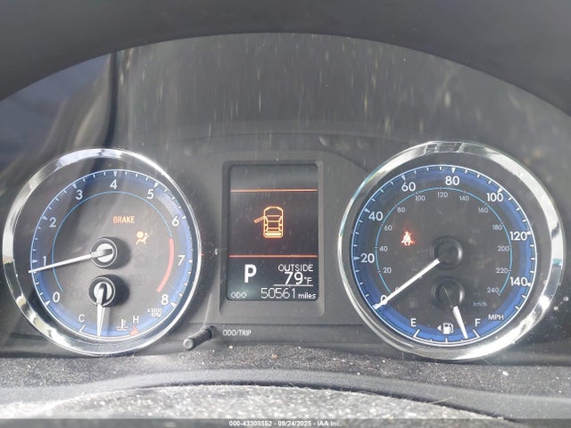 Toyota 2zr-fe 2017 2T1BURHE6HC962810 Image 7
