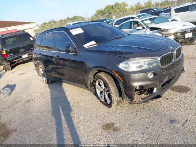 2016 BMW X5 5UXKR0C54G0P23767