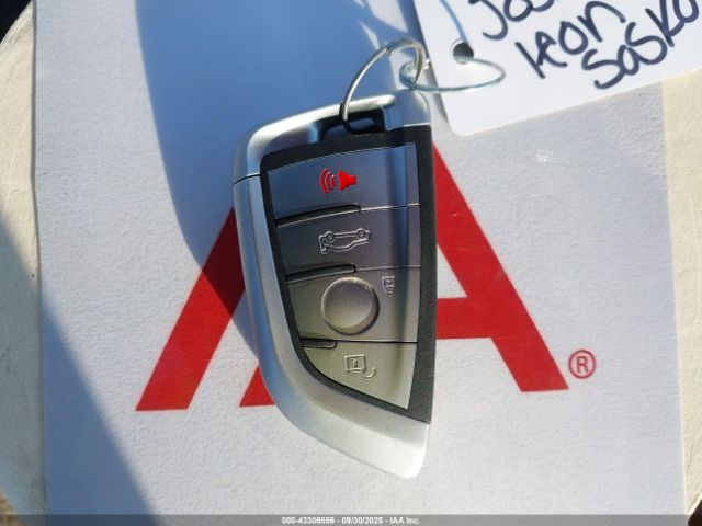 2016 BMW X5 5UXKR0C54G0P23767 Photo 10