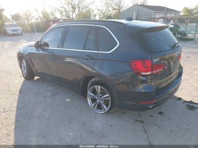 2016 BMW X5 5UXKR0C54G0P23767 Photo 2