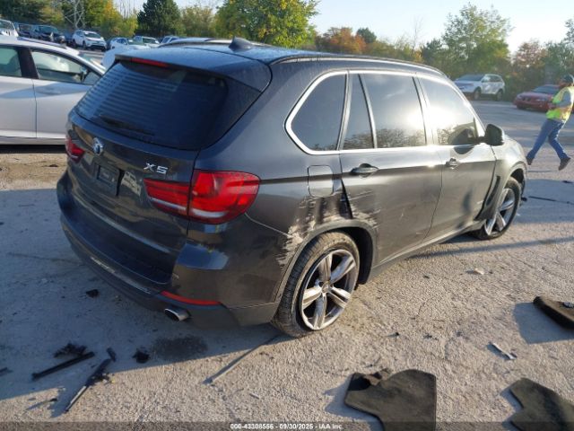 2016 BMW X5 5UXKR0C54G0P23767 Photo 3