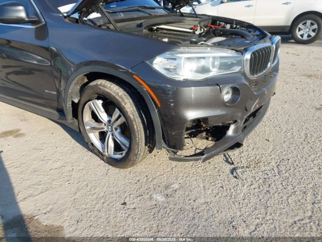 2016 BMW X5 5UXKR0C54G0P23767 Photo 5