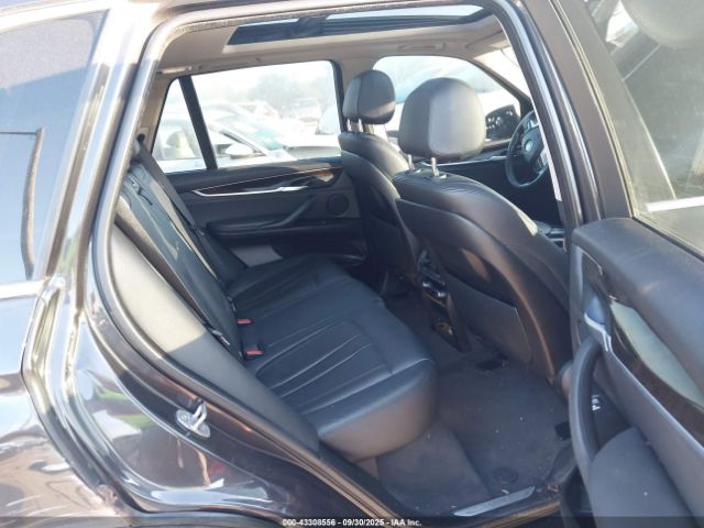 2016 BMW X5 5UXKR0C54G0P23767 Photo 7