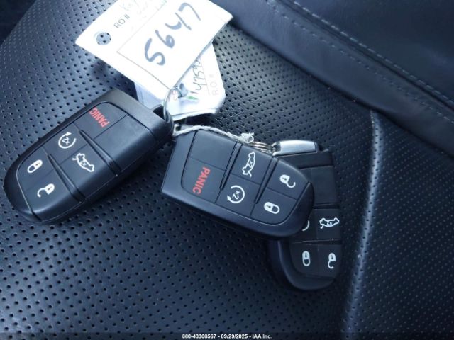 2016 DODGE CHARGER 2C3CDXCT2GH129867 Photo 10