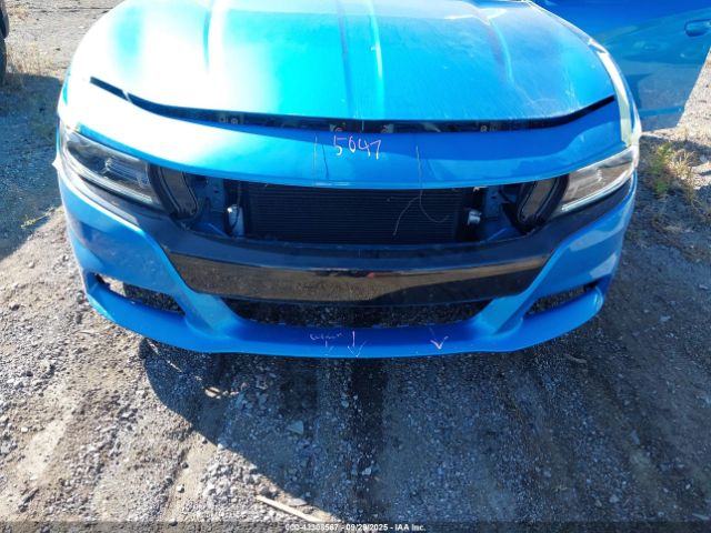 2016 DODGE CHARGER 2C3CDXCT2GH129867 Photo 5