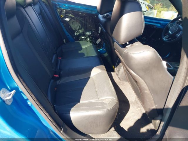 2016 DODGE CHARGER 2C3CDXCT2GH129867 Photo 7