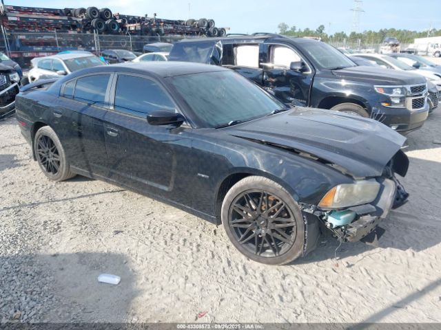 2014 DODGE CHARGER 2C3CDXCTXEH167697