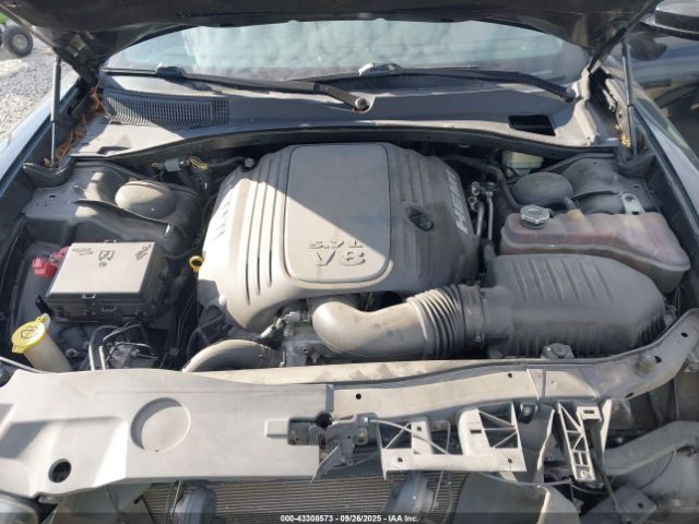 2014 DODGE CHARGER 2C3CDXCTXEH167697 Photo 9