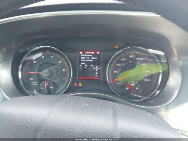 2014 DODGE CHARGER 2C3CDXCTXEH167697 Photo 6