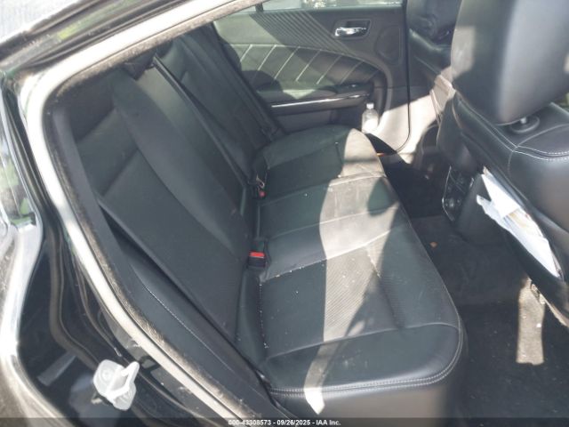 2014 DODGE CHARGER 2C3CDXCTXEH167697 Photo 7