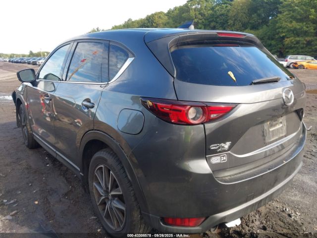 2017 MAZDA CX-5 JM3KFBDL0H0155383 Photo 2