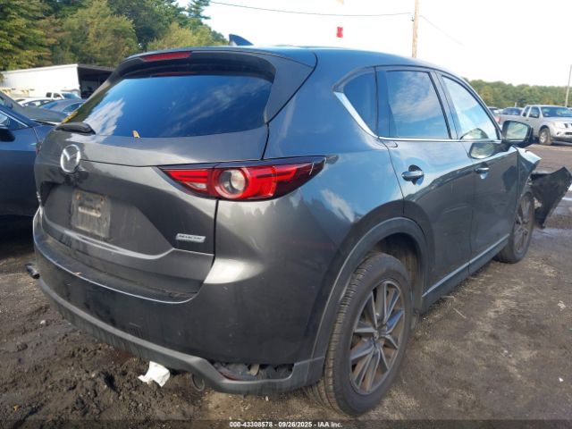 2017 MAZDA CX-5 JM3KFBDL0H0155383 Photo 3