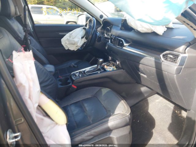 2017 MAZDA CX-5 JM3KFBDL0H0155383 Photo 4