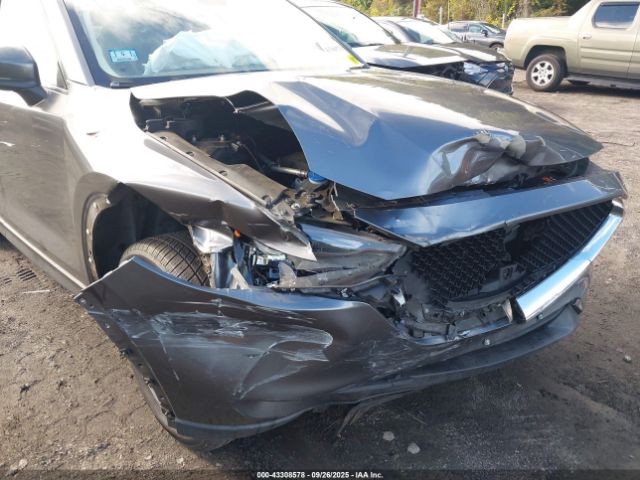 2017 MAZDA CX-5 JM3KFBDL0H0155383 Photo 5
