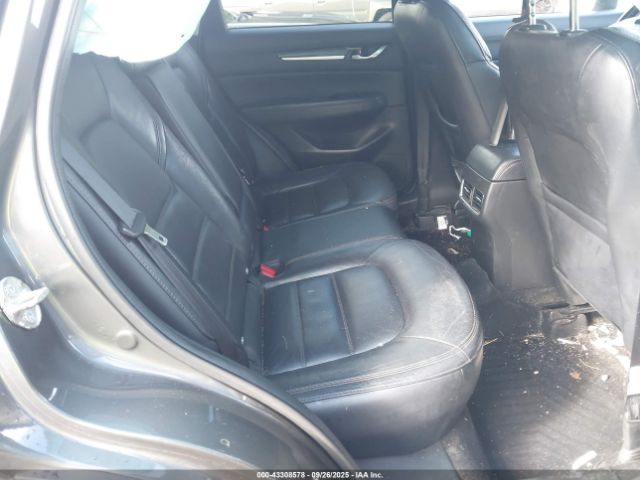 2017 MAZDA CX-5 JM3KFBDL0H0155383 Photo 7
