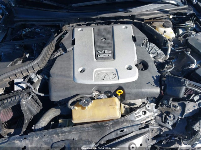 JN1BV7AP6FM342457 Infiniti Q50