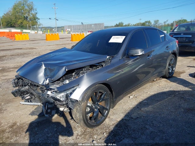 JN1BV7AP6FM342457 Infiniti Q50