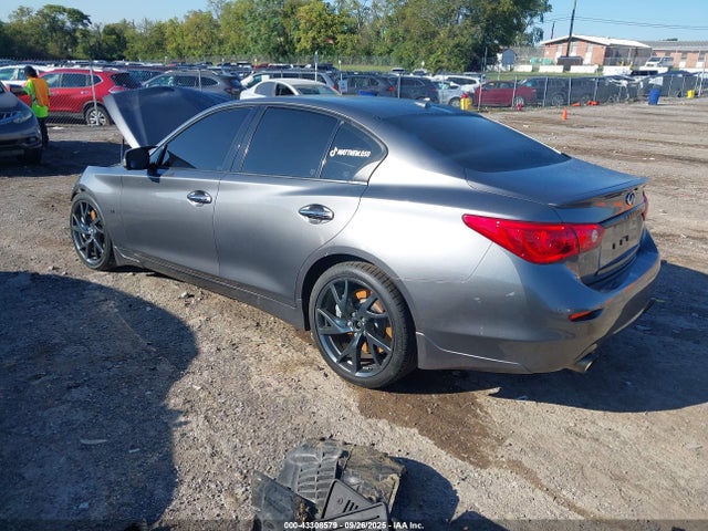 JN1BV7AP6FM342457 Infiniti Q50
