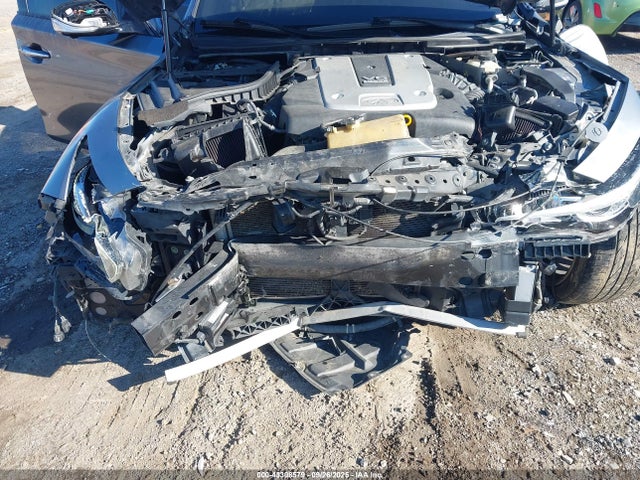 JN1BV7AP6FM342457 Infiniti Q50