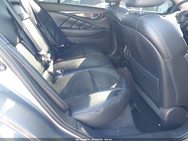 JN1BV7AP6FM342457 Infiniti Q50