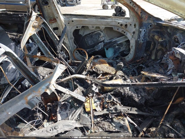 2020 VOLVO S60 7JR102FK0LG045784 Photo 4