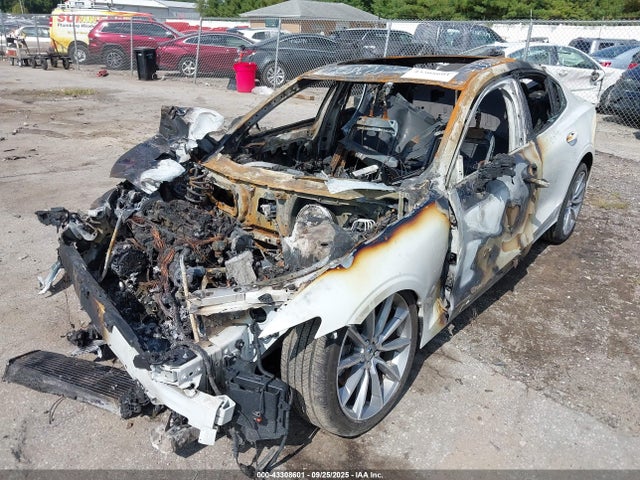 2020 VOLVO S60 7JR102FK0LG045784 Photo 5