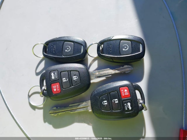 Toyota 2zr-fe 2018 2T1BURHE3JC089328 Image 11
