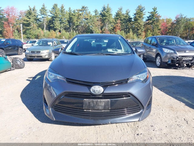 Toyota 2zr-fe 2018 2T1BURHE3JC089328 Image 12