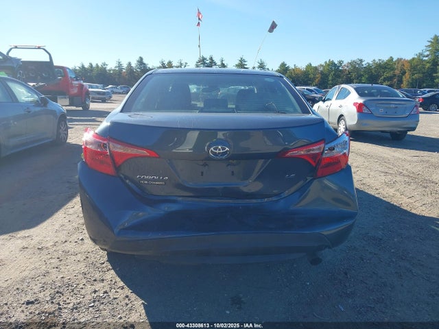 Toyota 2zr-fe 2018 2T1BURHE3JC089328 Image 16