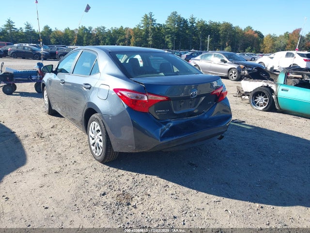 Toyota 2zr-fe 2018 2T1BURHE3JC089328 Image 3