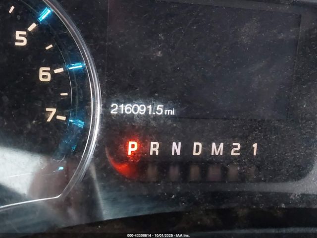 2013 FORD F-150 1FTFX1CT1DFC10191 Photo 6