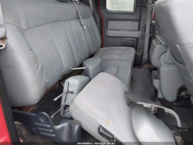 2013 FORD F-150 1FTFX1CT1DFC10191 Photo 7