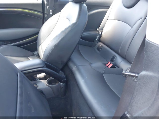 2011 MINI COOPER S WMWSV3C55BTY13612 Photo 7
