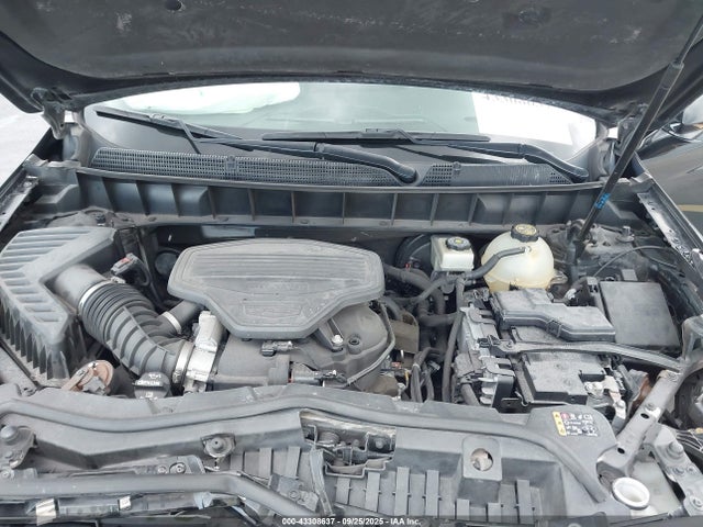 2017 CADILLAC XT5 1GYKNBRS3HZ205498 Photo 9