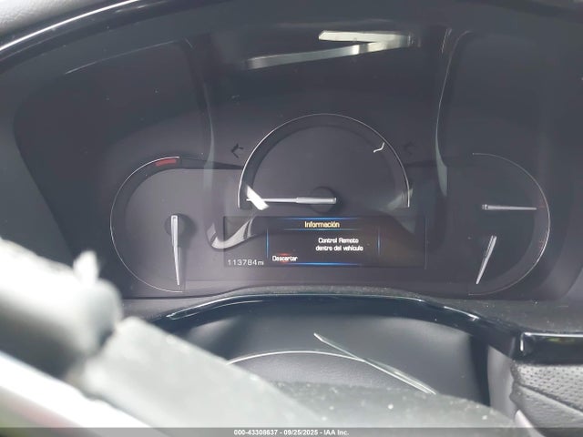 2017 CADILLAC XT5 1GYKNBRS3HZ205498 Photo 6