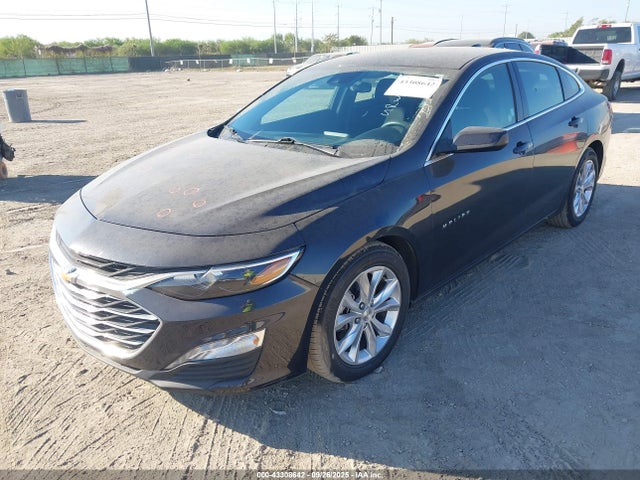 1G1ZD5ST1PF220926 Chevrolet lfv