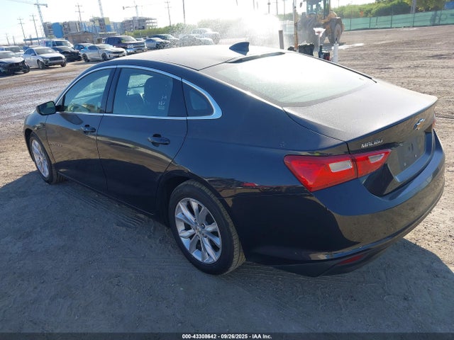 1G1ZD5ST1PF220926 Chevrolet lfv