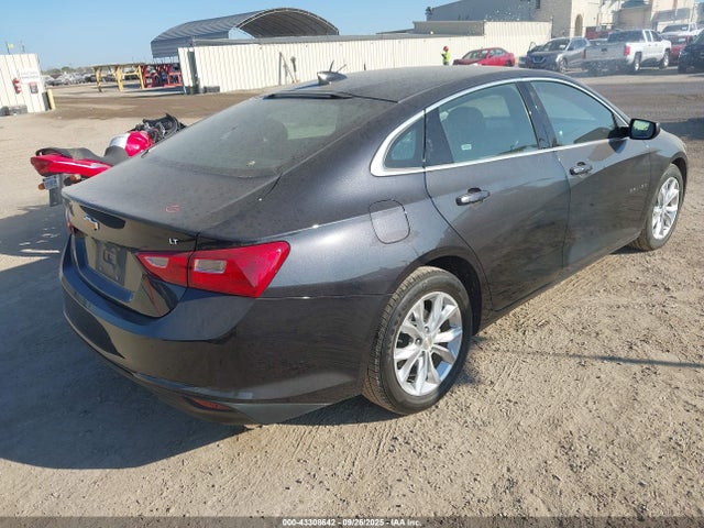1G1ZD5ST1PF220926 Chevrolet lfv